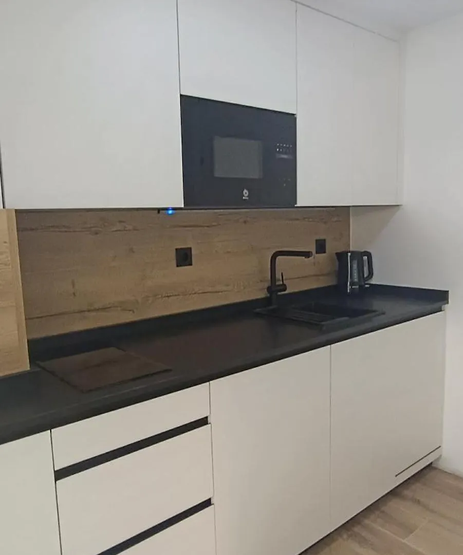 Apartamento Ancha De Gracia Apartment Granada