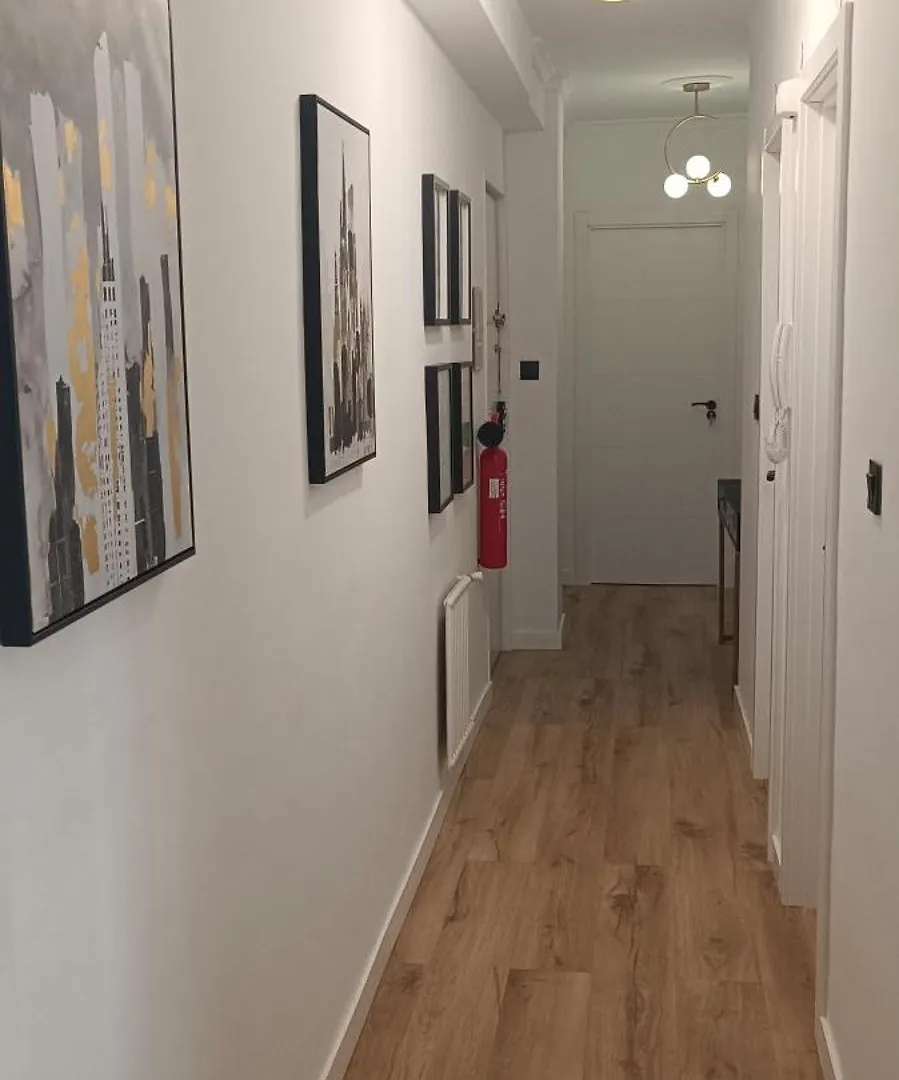 Apartamento Ancha De Gracia Apartment Granada Spain