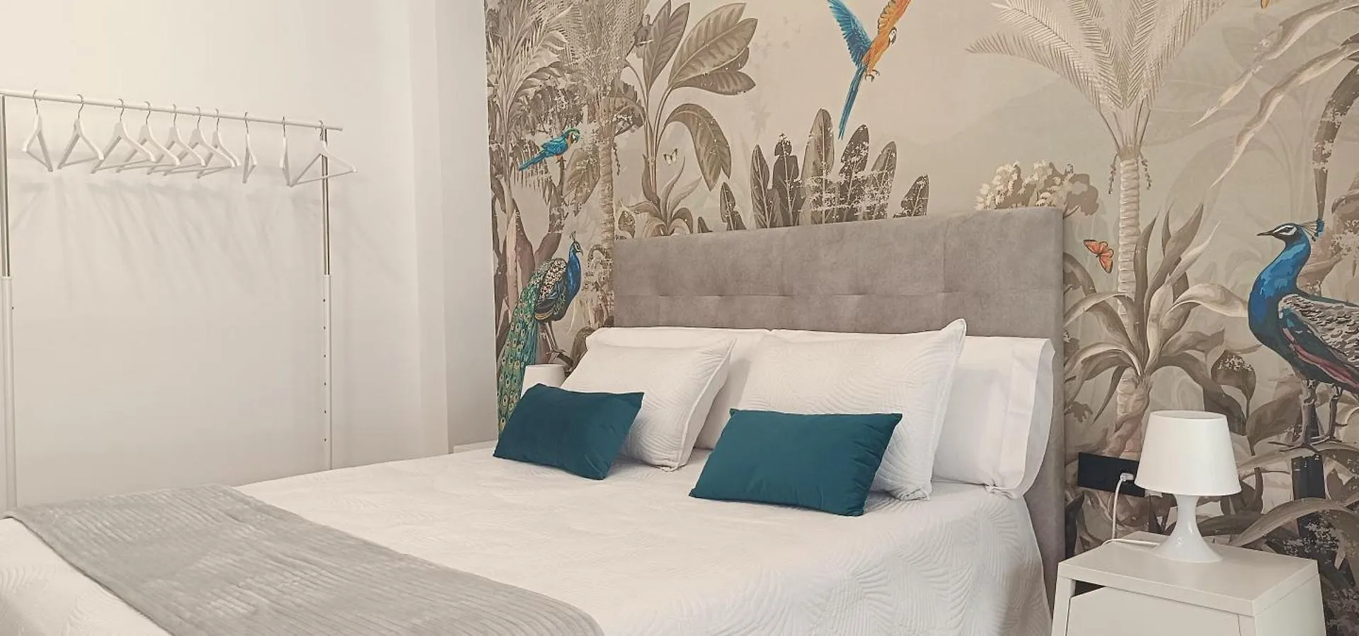 Apartamento Ancha De Gracia Apartment Granada