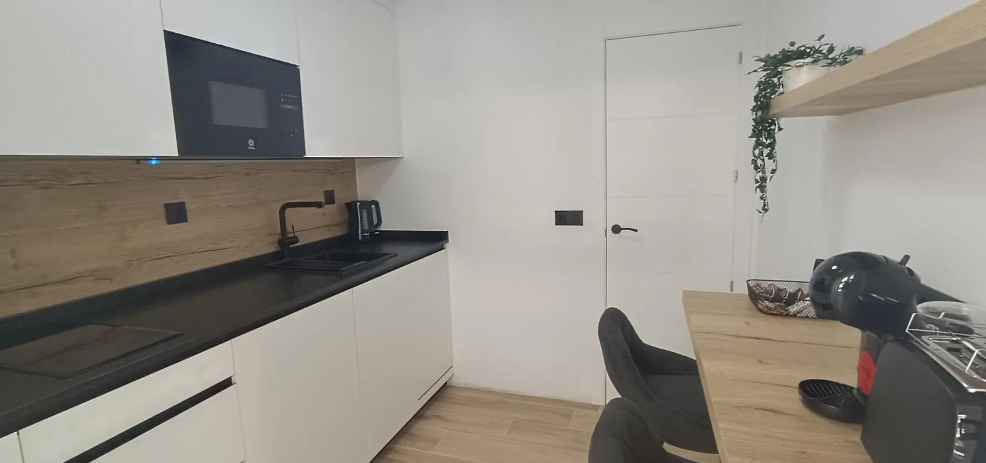 Apartamento Ancha De Gracia Apartment Granada