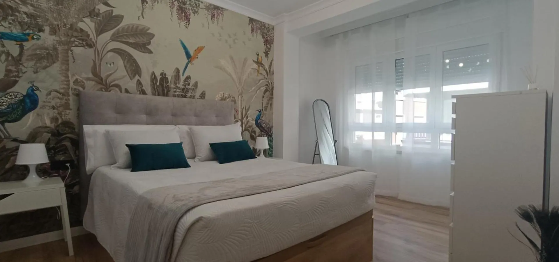 Apartamento Ancha De Gracia Apartment Granada 0*,  Spain