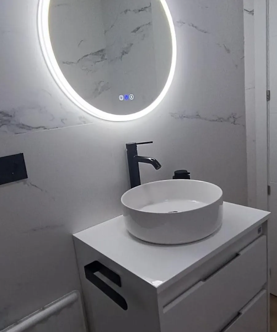 Apartamento Ancha De Gracia Apartment Granada