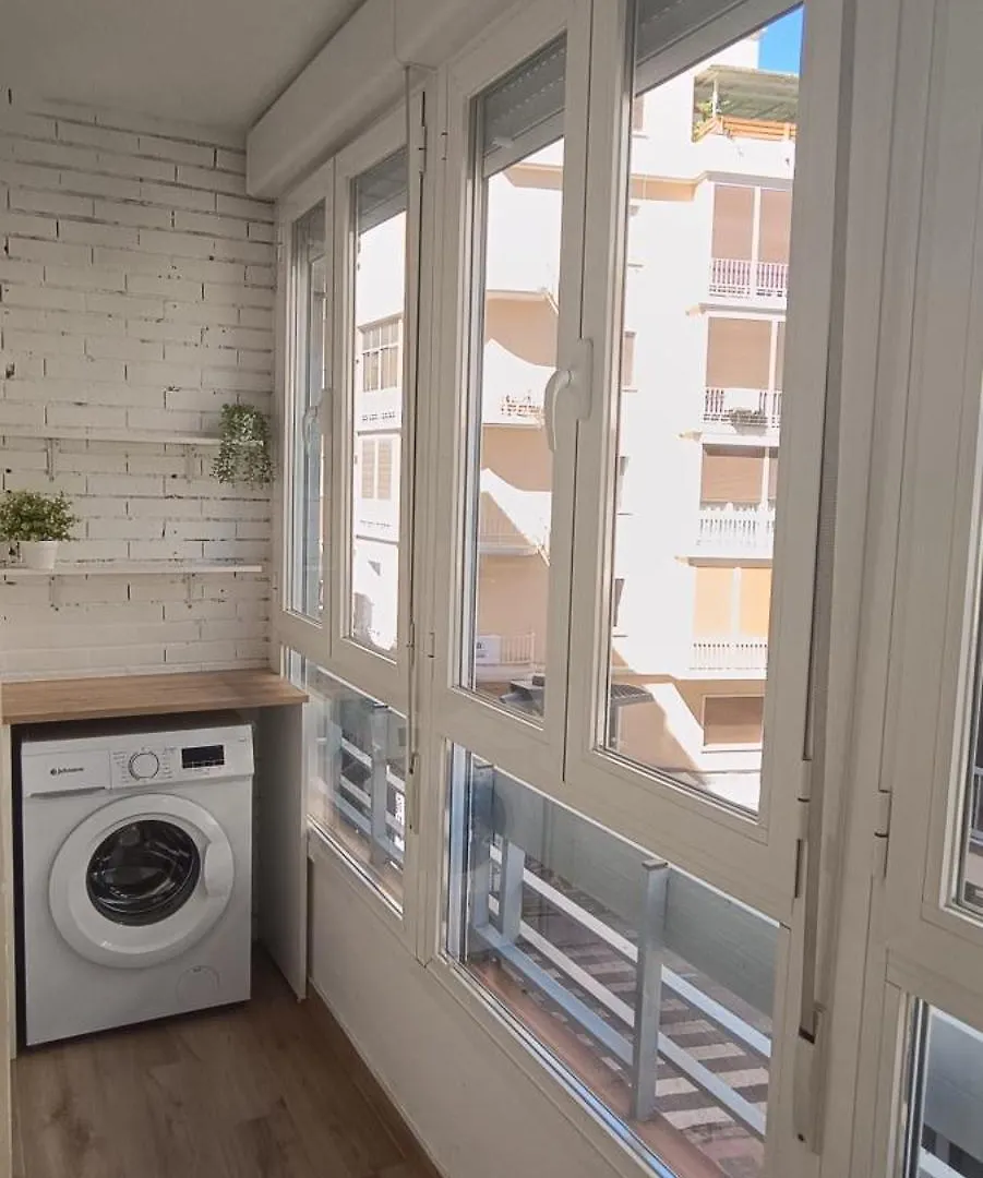 Apartamento Ancha De Gracia Apartment Granada 0*,  Spain