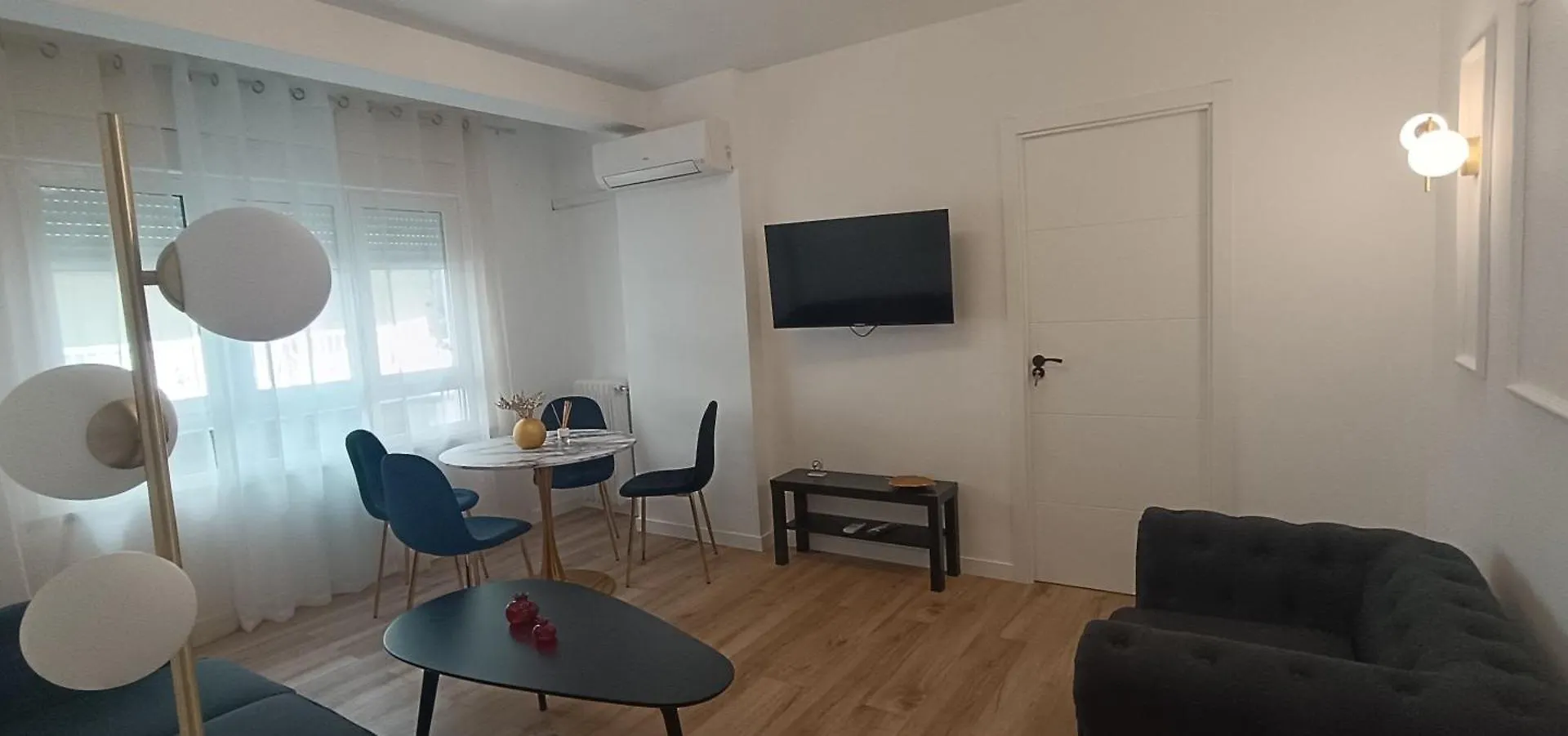 Apartamento Ancha De Gracia Apartment Granada