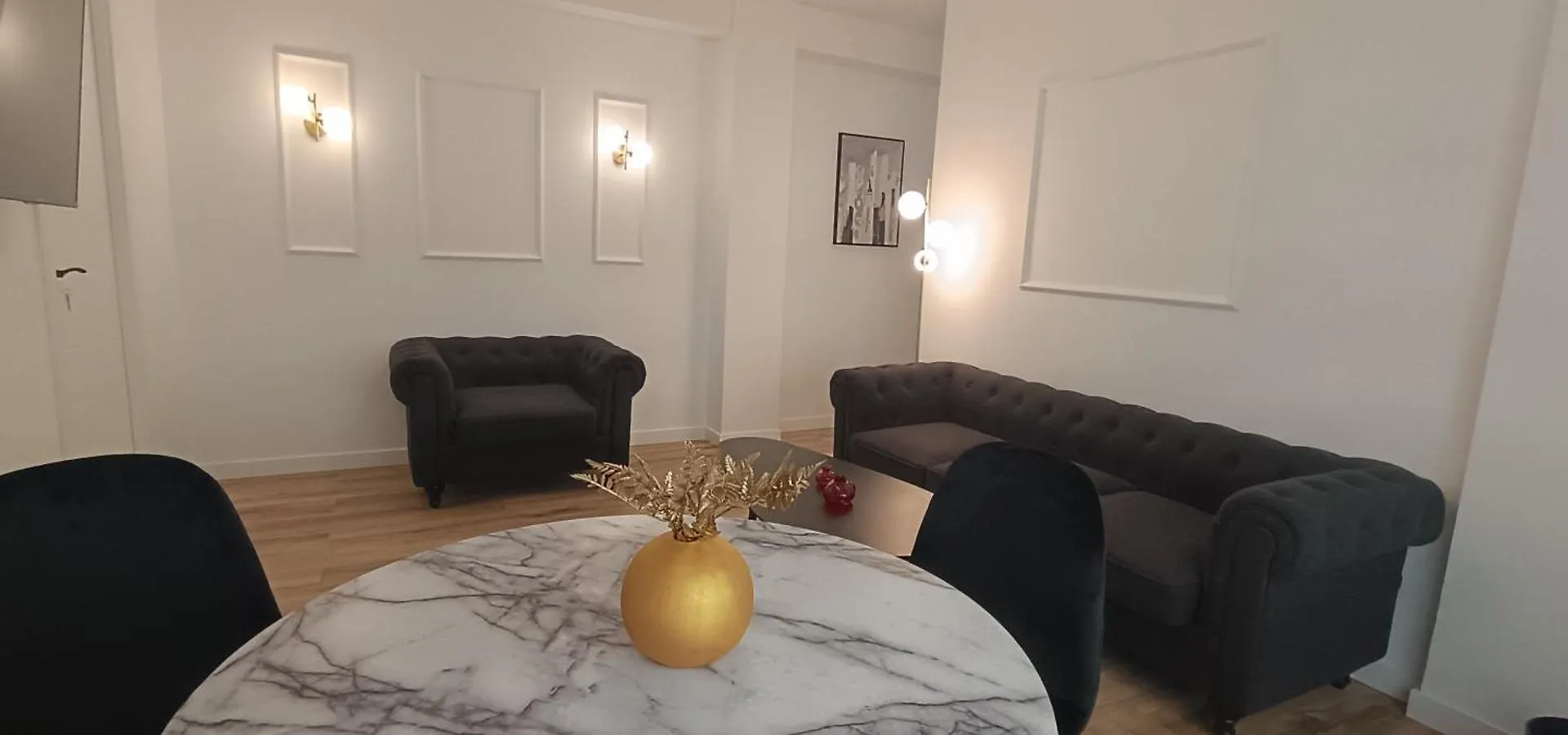 Apartamento Ancha De Gracia Apartment Granada Spain