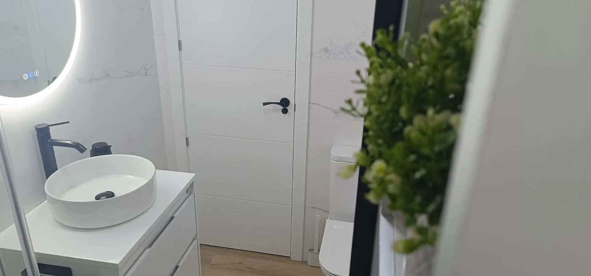 Apartamento Ancha De Gracia Apartment Granada