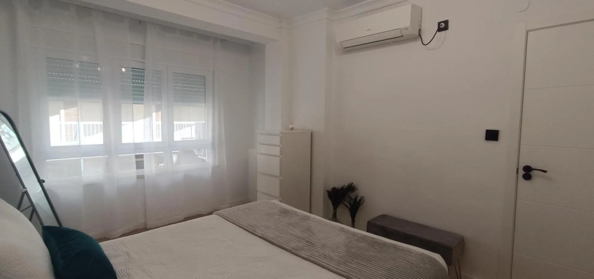 Apartamento Ancha De Gracia Apartment Granada