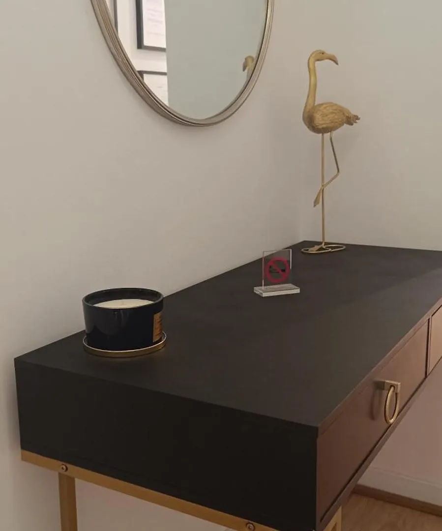 Apartamento Ancha De Gracia Apartment Granada