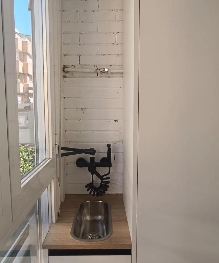 Apartamento Ancha De Gracia Apartment Granada