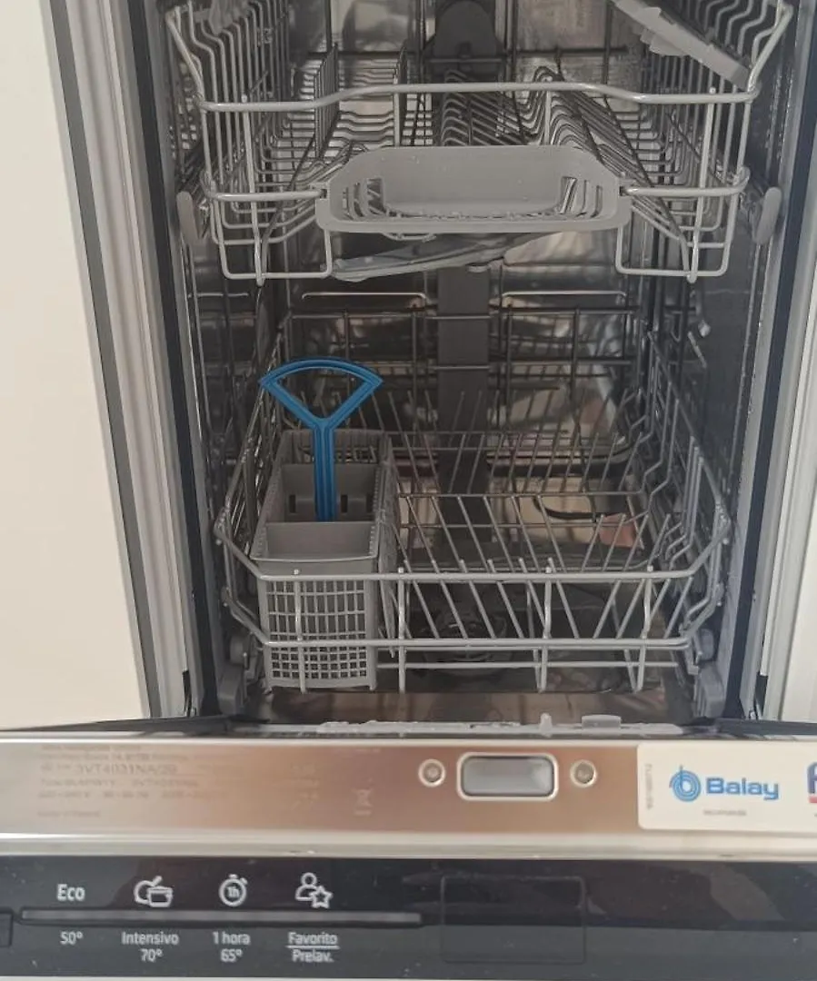 Apartamento Ancha De Gracia Apartment Granada