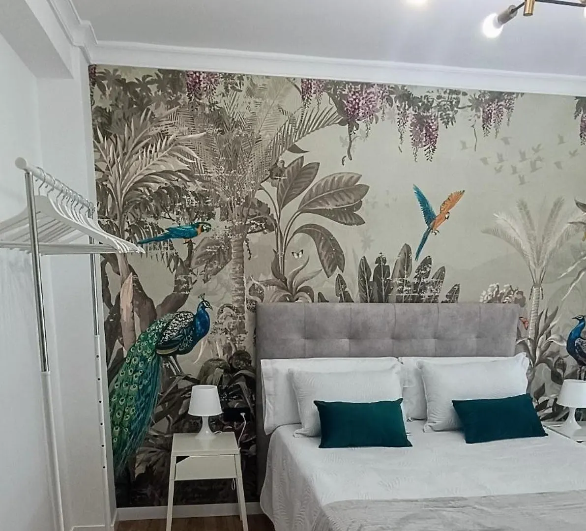 Apartamento Ancha De Gracia Apartment Granada Spain