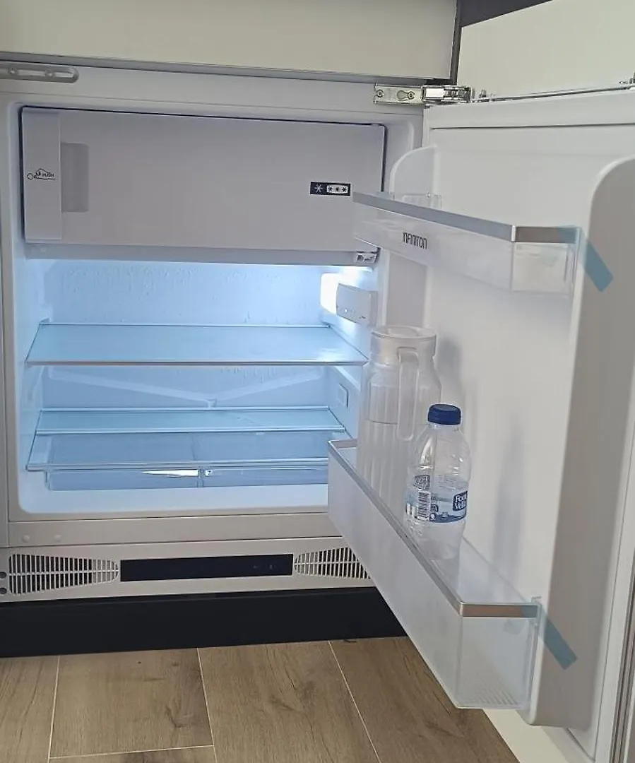 Apartamento Ancha De Gracia Apartment Granada