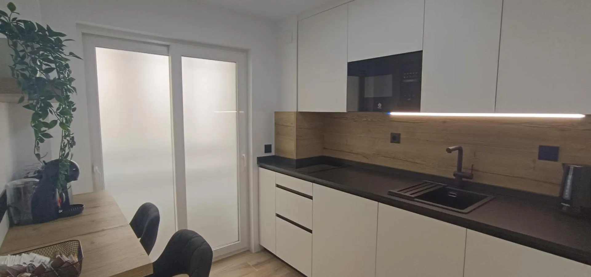 Apartamento Ancha De Gracia Apartment Granada