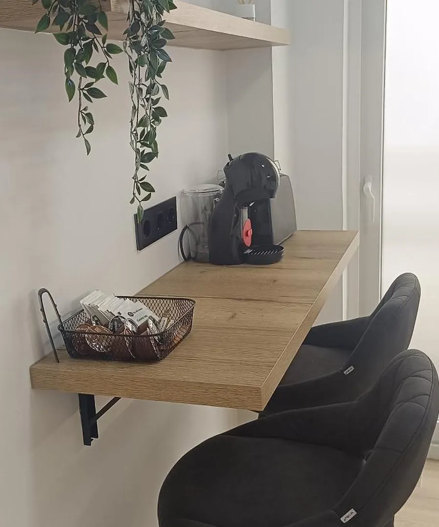 Apartamento Ancha De Gracia Apartment Granada